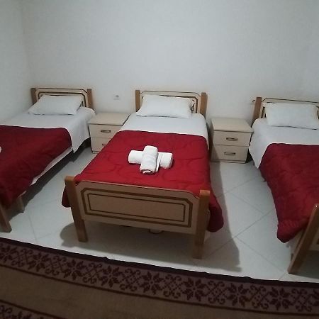 Guest House Garden Gjirokaster Luaran gambar