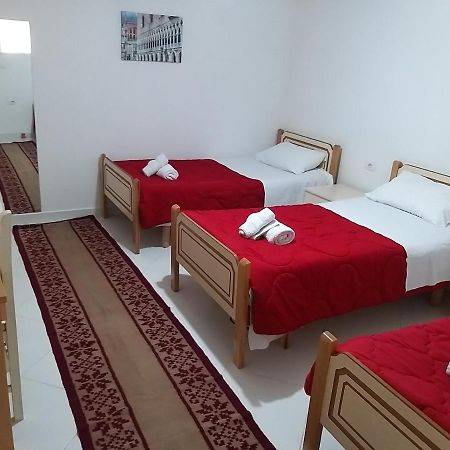 Guest House Garden Gjirokaster Luaran gambar